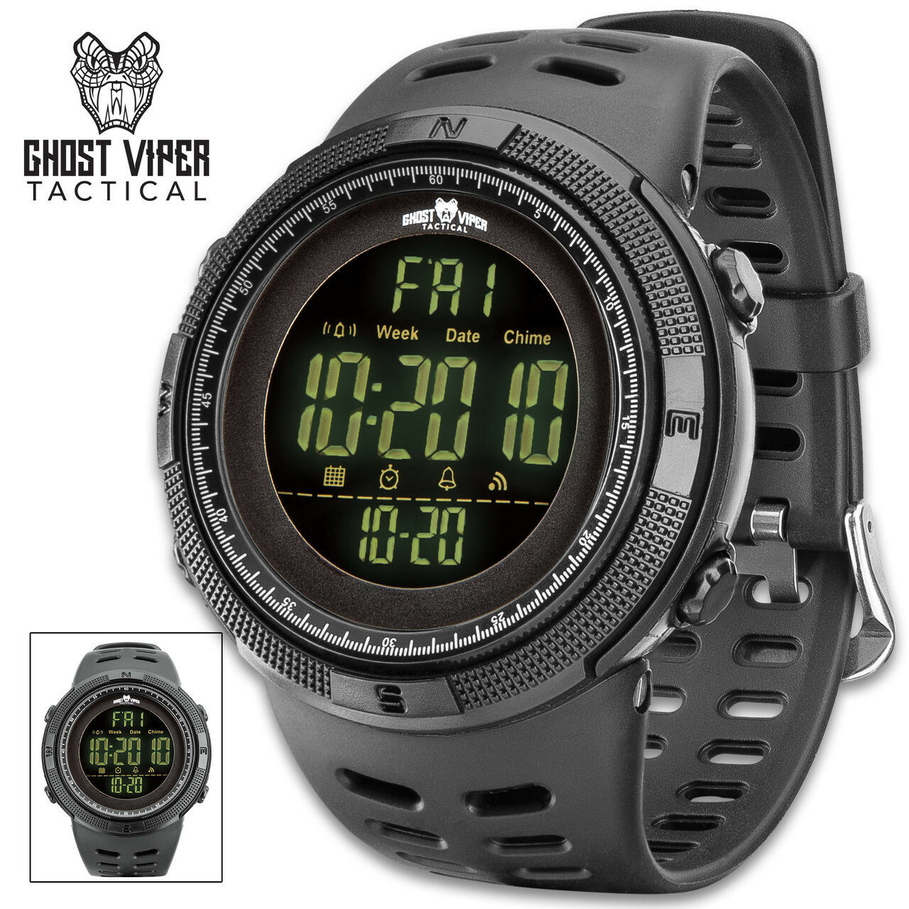 Ghost Viper Tactical